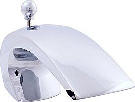 Излив водопад на ванну Rav-Slezak VOD7200 хром купить в интернет-магазине сантехники Sanbest