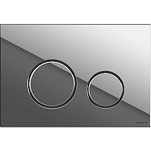 Унитаз с инсталляцией Cersanit Street Fusion Vortex 64578 с крышкой микролифт, безободковый купить в интернет-магазине Sanbest