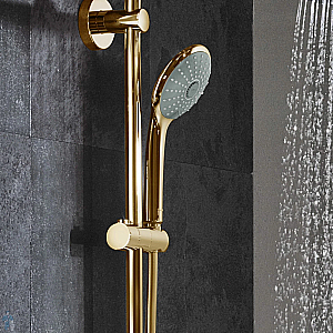 Душевая система Grohe Euphoria XXL 26075GL0 купить в интернет-магазине сантехники Sanbest