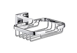 Мыльница Timo Selene 10025/00 купить в интернет-магазине сантехники Sanbest