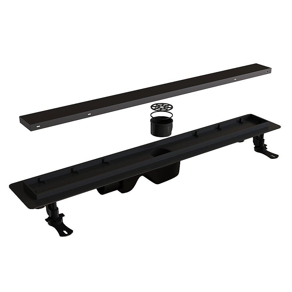 Душевой лоток RGW Drain Leo-31 купить в интернет-магазине Sanbest