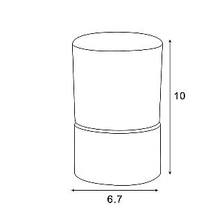 Инсталляция для унитаза Azario AZ-8010-1000 купить в интернет-магазине сантехники Sanbest