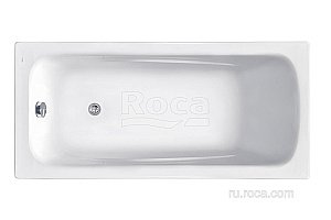 Ванна Roca Line ZRU9302985 160х70 купить в интернет-магазине Sanbest