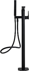 Смеситель для ванны Allen Brau Infinity 5.21009-31 купить в интернет-магазине сантехники Sanbest
