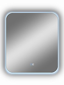 Зеркало Taliente Zled TA-Zled-B6070a 60 в ванную от интернет-магазине сантехники Sanbest