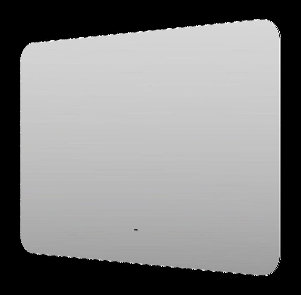 Зеркало Misty Адхил 100 АДХ-02-100/70-14 в ванную от интернет-магазине сантехники Sanbest