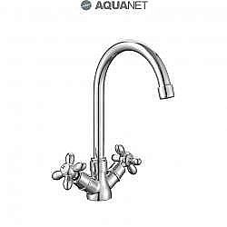 Смеситель для кухни Aquanet Opera SD98905 купить в интернет-магазине сантехники Sanbest