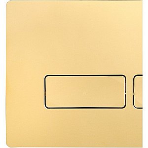 Кнопка для инсталляции CeruttiSpa CR05RG купить в интернет-магазине сантехники Sanbest