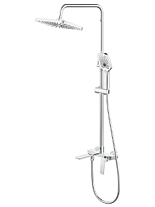 Инсталляция для унитаза Azario AZ-8010-1000 купить в интернет-магазине сантехники Sanbest