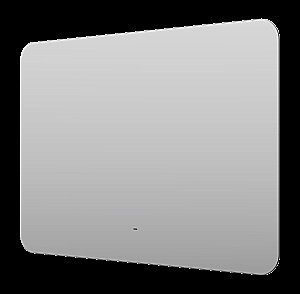 Зеркало Misty Адхил 100 АДХ-02-100/70-14 в ванную от интернет-магазине сантехники Sanbest