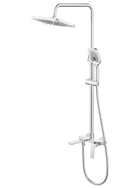 Инсталляция для унитаза Azario AZ-8010-1000 купить в интернет-магазине сантехники Sanbest