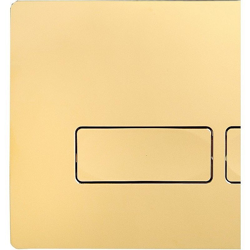 Кнопка для инсталляции CeruttiSpa CR05RG купить в интернет-магазине сантехники Sanbest