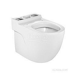 Чаша для унитаза Roca Meridian 342248000 купить в интернет-магазине сантехники Sanbest
