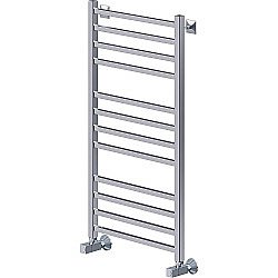 Полотенцесушитель водяной Veconi Vero-A V10050CH-A хром купить в интернет-магазине сантехники Sanbest