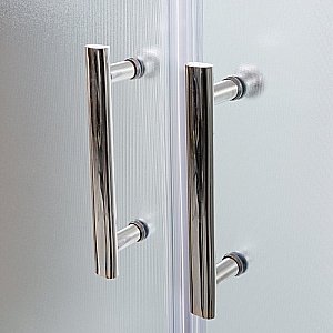 Душевая кабина DTO ЕМ4517 LED 170х90 купить в интернет-магазине Sanbest