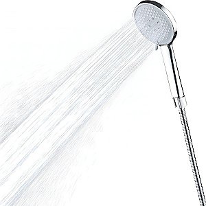 Душевой гарнитур Orange OS132cr хром купить в интернет-магазине сантехники Sanbest