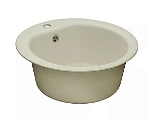 Кухонная мойка Акватон Мида 48 жемчуг купить в интернет-магазине сантехники Sanbest