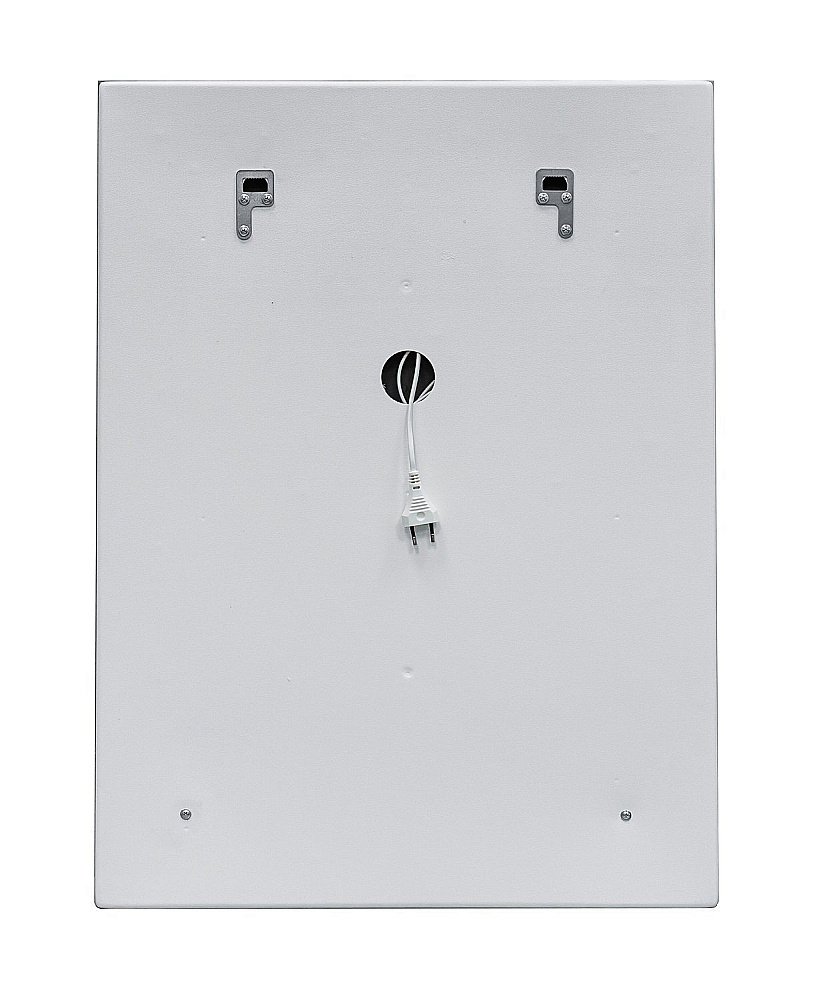 Зеркало Континент Sevilla ЗЛП549 80x90 в ванную от интернет-магазине сантехники Sanbest