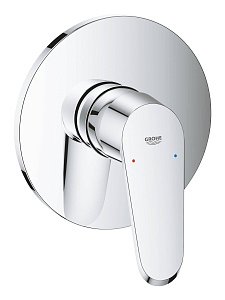 Смеситель для душа Grohe Eurodisc Cosmopolitan 24055002 купить в интернет-магазине сантехники Sanbest