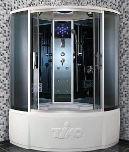 Душевой бокс Timo T 1155 150x150 купить в интернет-магазине Sanbest