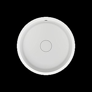 Раковина D&K Matrix 42 DT1391816 белая купить в интернет-магазине Sanbest