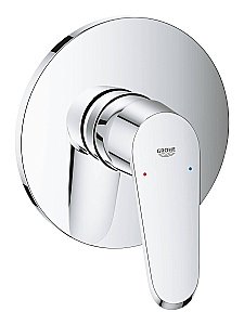 Смеситель для душа Grohe Eurodisc Cosmopolitan 24055002 купить в интернет-магазине сантехники Sanbest