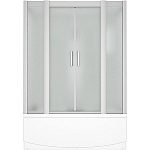 Душевой бокс Erlit Comfort ER4515TP-C3-RUS 150х80 купить в интернет-магазине Sanbest