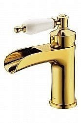 Смеситель для раковины Boheme Vogue 211 купить в интернет-магазине сантехники Sanbest