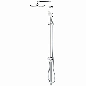 Душевая система Grohe Tempesta 250 26675001 хром купить в интернет-магазине сантехники Sanbest