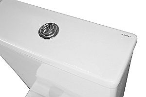 Инсталляция для унитаза Azario AZ-8010-1000 купить в интернет-магазине сантехники Sanbest