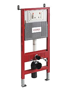 Инсталляция для унитаза CEZARES LUX CZR-316-M купить в интернет-магазине сантехники Sanbest