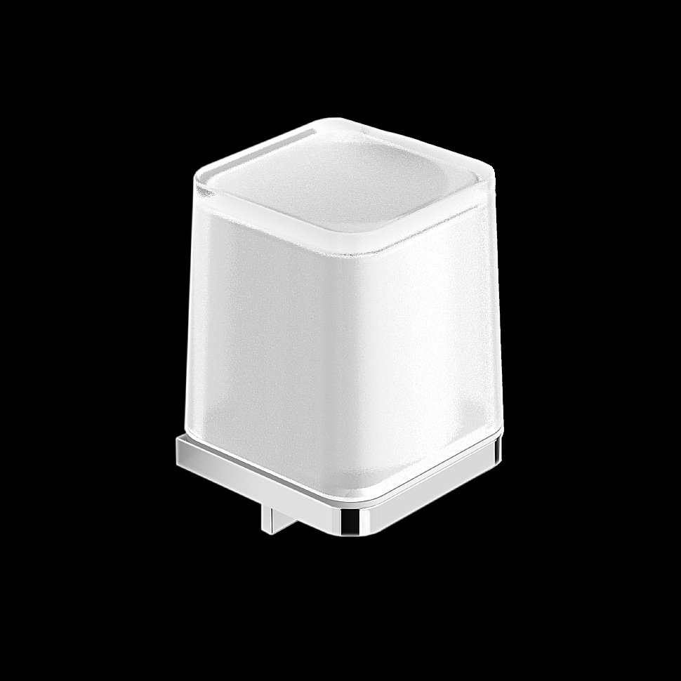 Диспенсер Langberger Accessories 35021B купить в интернет-магазине сантехники Sanbest