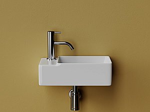 Раковина Ceramica Nova Element 39 CN5046 купить в интернет-магазине Sanbest