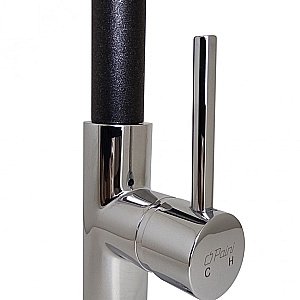 Смеситель для кухни PAINI Sky 78CR57244SLMKM хром купить в интернет-магазине сантехники Sanbest