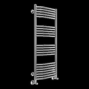 Полотенцесушитель водяной Terminus Виктория П22 500х1200 купить в интернет-магазине сантехники Sanbest