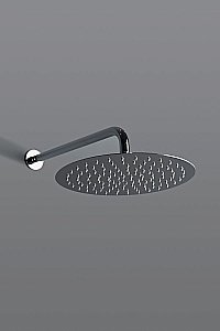 Душевая система Allen Brau Priority 5.31013-00 купить в интернет-магазине сантехники Sanbest