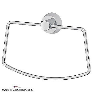 Полотенцедержатель-кольцо FBS Vizovice VIZ 022 купить в интернет-магазине сантехники Sanbest