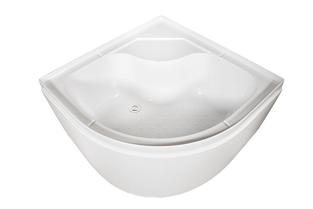 Душевая кабина DTO ЕМ4590 N LED 90х90 купить в интернет-магазине Sanbest