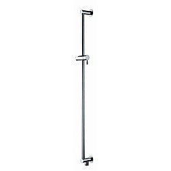 Душевая штанга Bossini Cylindrica D39000.030 хром купить в интернет-магазине сантехники Sanbest