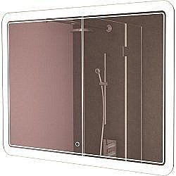 Зеркало Mixline Умберто 545530 100 в ванную от интернет-магазине сантехники Sanbest