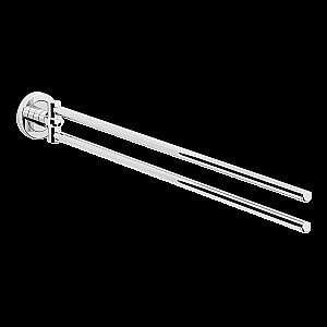 Полотенцедержатель Langberger Burano 11008C купить в интернет-магазине сантехники Sanbest