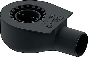 Душевой лоток TECE Drainline plate II 120 комплект, хром купить в интернет-магазине Sanbest