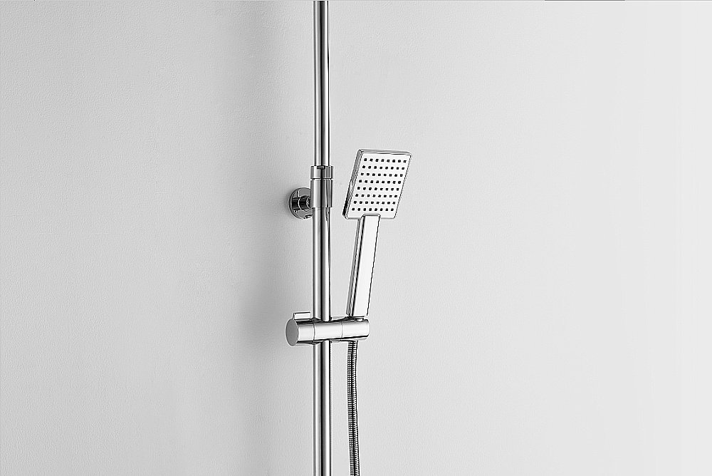 Душевая система Orans Комфорт OLS-7536 купить в интернет-магазине сантехники Sanbest