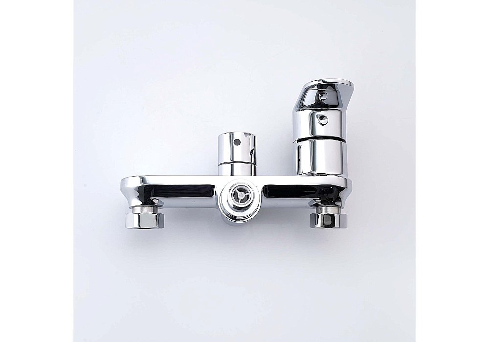 Душевая система Aquatek НИКА AQ2860CR хром купить в интернет-магазине сантехники Sanbest