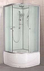 Душевая кабина Esbano Elegancia EST-90CRB 90х90 купить в интернет-магазине Sanbest