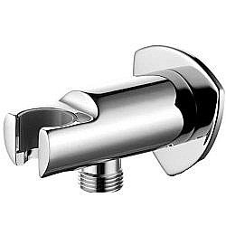 Подключение для душевого шланга Lemark LM3585С купить в интернет-магазине сантехники Sanbest