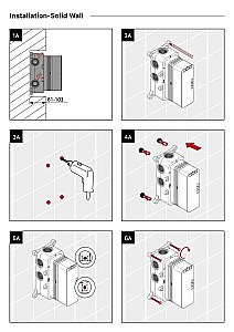Душевая система Timo Petruma SX-5019/03SM черная матовая купить в интернет-магазине сантехники Sanbest