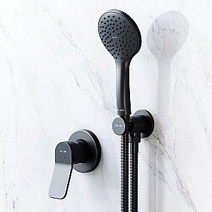 Смеситель для душа AM.PM X-Joy FB85A2H002 купить в интернет-магазине сантехники Sanbest