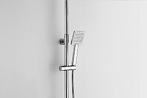 Душевая система Orans Комфорт OLS-7536 купить в интернет-магазине сантехники Sanbest