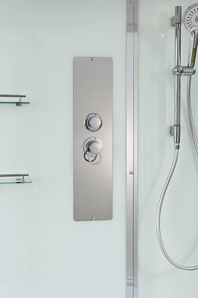 Душевая кабина AvaCan V2012 стандартная купить в интернет-магазине Sanbest